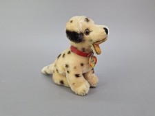 Steiff Figur Dally Hund ohne