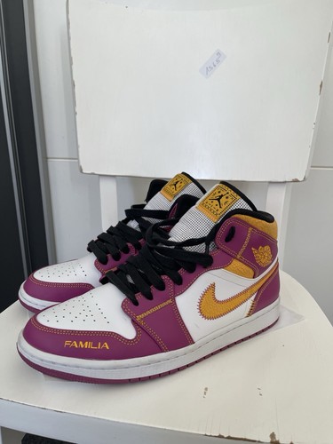 Nike air jordan mid - nike,