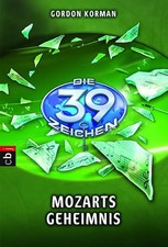 Die 39 Zeichen - Mozarts