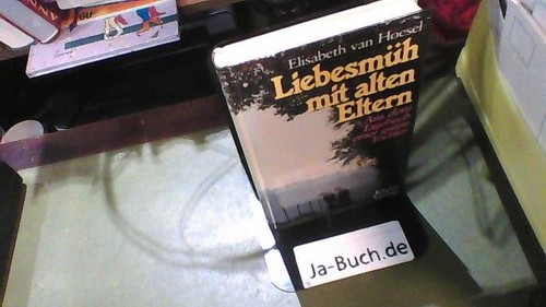 Liebesmüh mit alten - , eltern