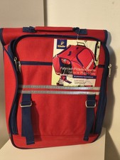 Fahrradtasche Fahrrad-Picknicktasche Fahrradgepäckträgertasche unbenutzt