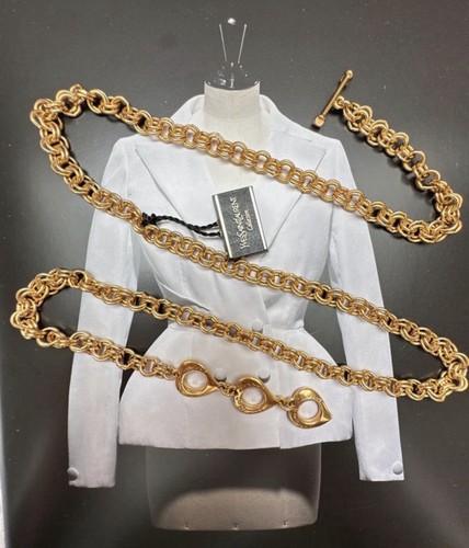 Vintage yves saint - yves,