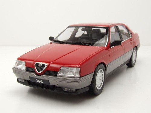 Alfa romeo 164 1991 - romeo, rot