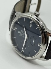 Omega De Ville Prestige Uhr -