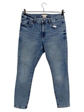 edc by Esprit Damen Jeans Slim