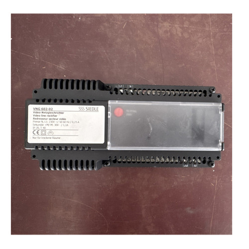 Siedle vng 602 - siedle,