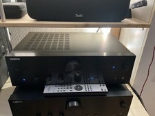 Onkyo A-9050 Hifi Verstärker