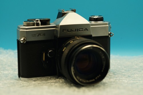 Fujica st701 fujinon - fujica,