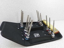 Wera Box  Steckschlüsselsatz  1/2"  Innensechskant lang  4-5-6-7-8-10 mm  /  19%