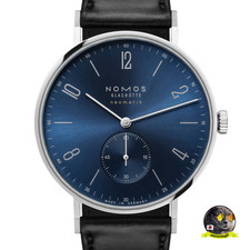 NOMOS Tangente Neomatik 39