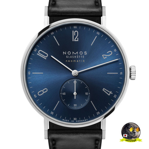 Nomos tangente neomatik - nomos, 39