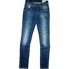 PEPE JEANS W27 L34 Hose blau