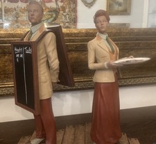 Bioshock Infinite Lutece Twins