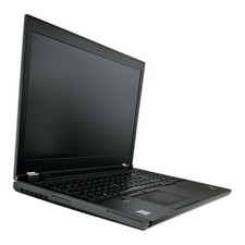 Lenovo ThinkPad P50 i7 6820HQ