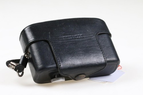 Minox ledertasche für - ledertasche,