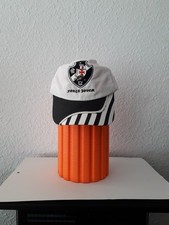 Basecap Fussballclub  Vasco da