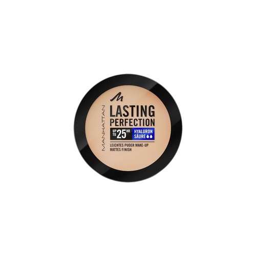 Manhattan lasting perfection - manhattan,