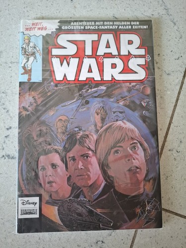 Star wars classics - wars,