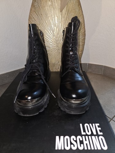 Love moschino schuhe - moschino,