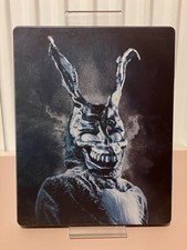 Donnie Darko 4K Limited Steelbook Edition