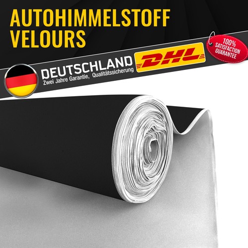 Hohe qualität autohimmelstoff - qualität,