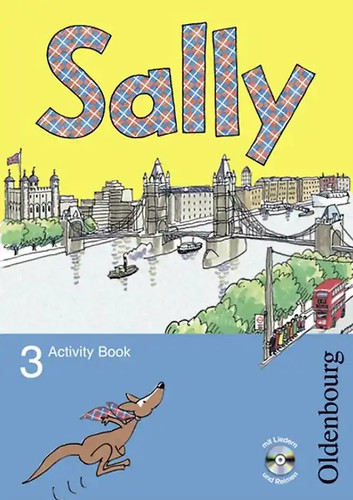Sally englisch klasse - ab,