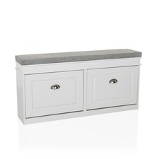 Schuhschrank Schuhbank mit