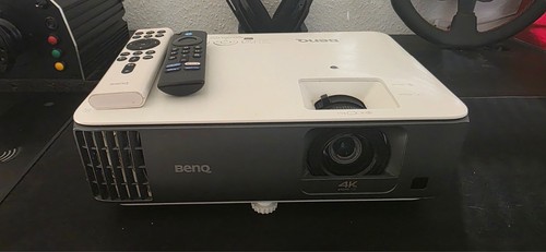 Beamer benq tk700sti - beamer, 4k