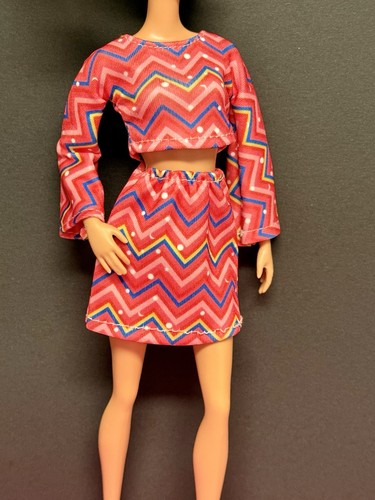 Elegante kleidung für - kleidung, barbie