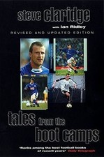 Tales From The Boot Camps by Steve Claridge | Book | condition good