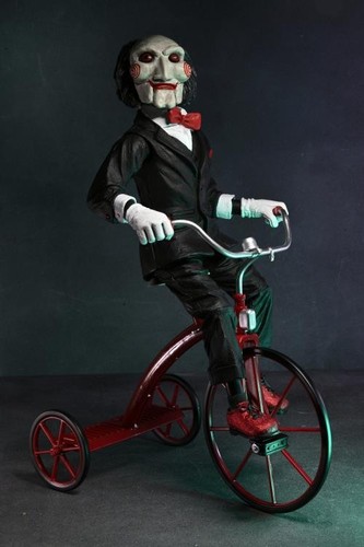 Neca saw billy - saw, the