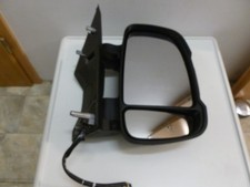 ORIGINAL FIAT DUCATO PEUGEOT BOXER CITROËN JUMPER AUßENSPIEGEL RECHTS 7357827320
