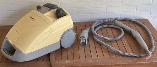 Kärcher dampfreiniger varo - dampfreiniger,