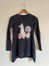 Desigual longshirt - desigual,