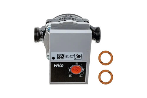 Brötje systempumpe yonos para - systempumpe,
