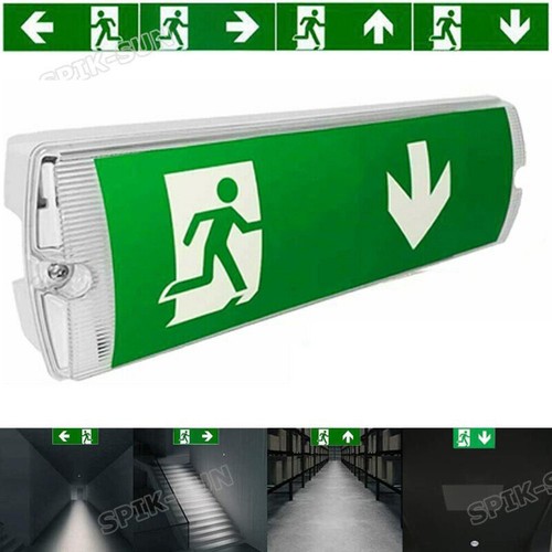 Led notleuchte - led,