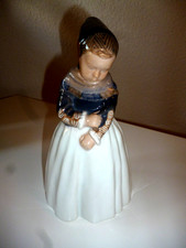 ROYAL COPENHAGEN FIGUR #1251