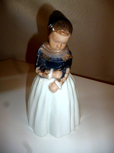 Royal copenhagen figur - royal,