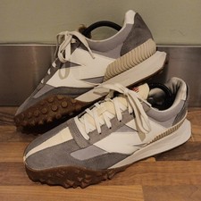 New Balance XC-72 Sneaker Grau