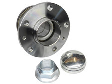 Radlager mit ABS Radnabe hinten für Jumper Fiat Ducato IV Boxer 250 16 Zoll  06-