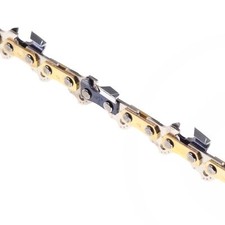 Sägekette 3/8" 55TG 1,3mm 40cm kompatibel Motorsäge Kettensäge Stiel Einhell