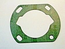 Zylinderfußdichtung passend für Hercules/Sachs 504/505 Motoren .