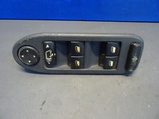 Citroen C5 Fensterheberschalter Links 53269704