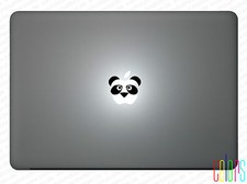 Panda Bär Aufkleber für