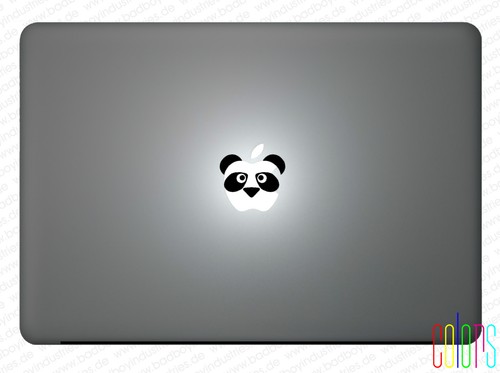 Panda bär aufkleber für - bär,