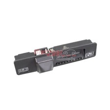 Heckklappengriff METZGER