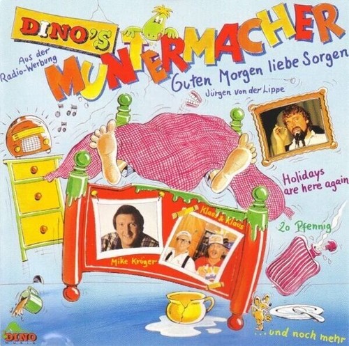 Kinderlieder dinos - kinderlieder,