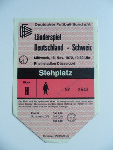 Deutschland schweiz 1972 in - deutschland-schweiz,