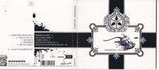Ewigheim -Nachruf- CD (Digipak) Limited Edition, Numbered, Massacre Records