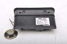 SAAB 9-3 I  Bildschirm Anzeiger Display 5260203